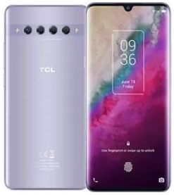 Tcl 10 Plus In Spain